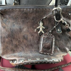Henry Beguelin Purse